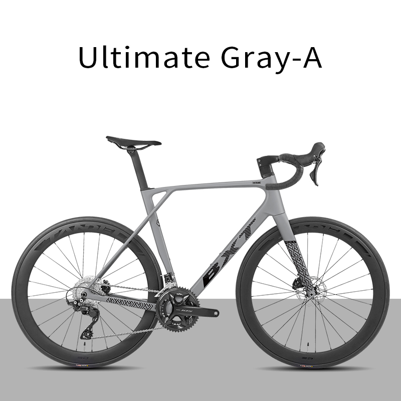 BXT Ultimate Gris-A