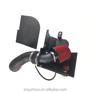 Bộ dụng cụ sửa đổi lượng xe (Bộ ống nạp + Bộ lọc Hệ thống khí lạnh) cho Volkswagen Golf GTI. - Product Image 1