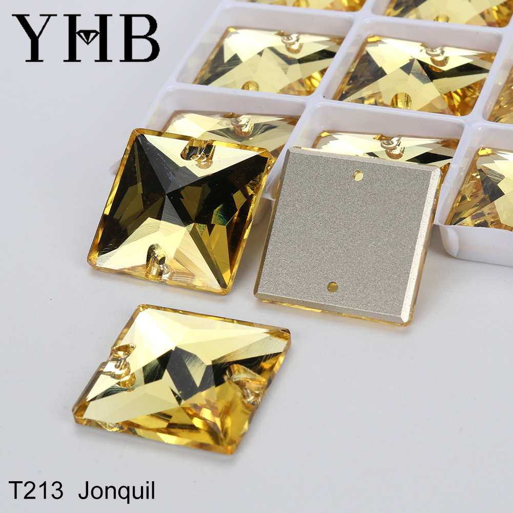 T213 Jonquil