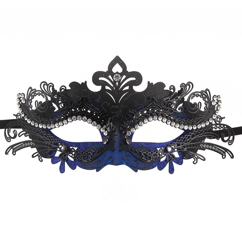 blue&black