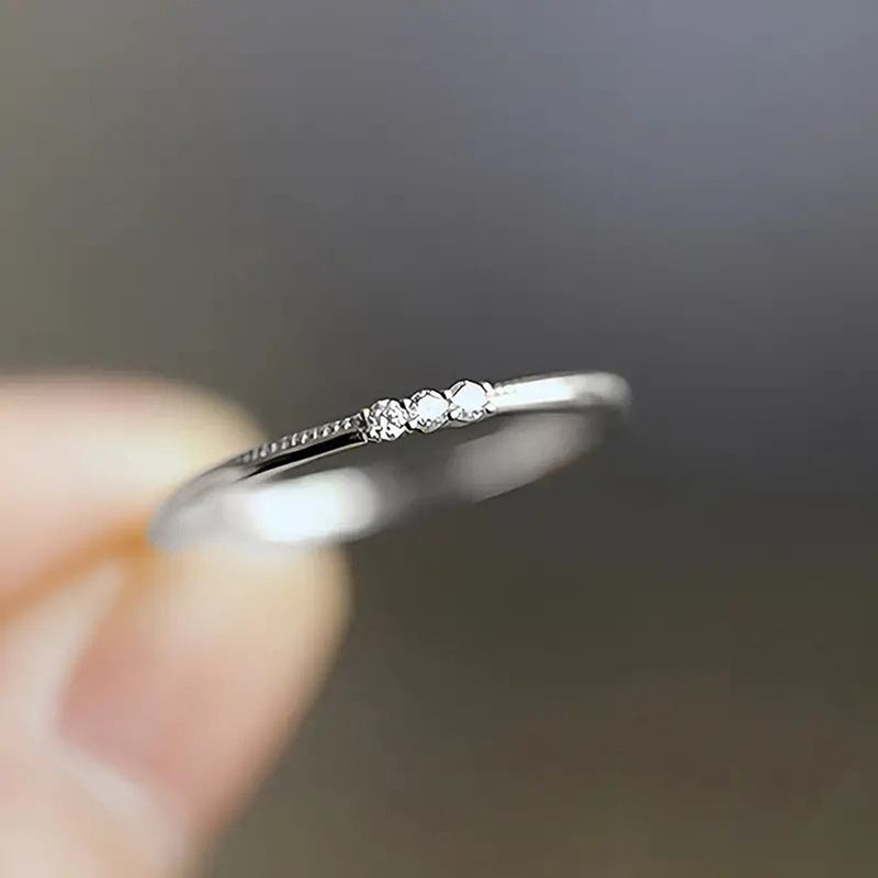 T0543 white gold