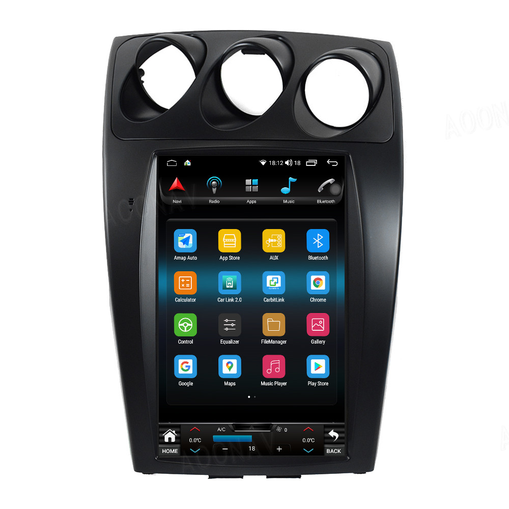 LHD 64GB Carplay DSP