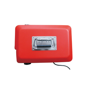 Motor-driven Pressure <strong>Comparison</strong> Pressure Meter <strong>test</strong> Pump ETP-4.0 - Product Image 2