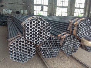 API 5L Gr.B KAYNAKSIZ ÇELİK BORU/API 5L Gr.B dikişsiz çelik boru/A333 Gr.6 düşük sıcaklık çelik boru - Product Image 6