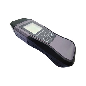 3-in-1 <strong>LCD</strong> <strong>Display</strong> Wood/Building Materials/Temperature Digital <strong>Humidity</strong> Moisture Meter - Product Image 4