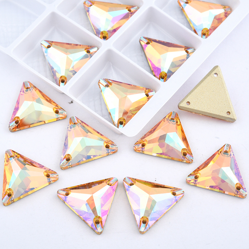 001SU Crystal Sun