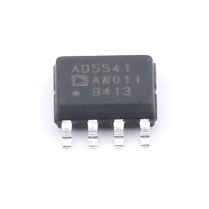 <strong>AD5541ARZ</strong> BRZ JRZ LRZ Digital-to-analog Converter Chip Components ICS IC Chips BOM List Service Circuit Board Integrated Circuit - Product Image 1