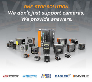 HIKROBOT MV-DP2310-01H 180-382mm Working Range 3um 405nm Blue <strong>Laser</strong> <strong>3D</strong> <strong>Laser</strong> Profile <strong>Sensor</strong> for Machine Vision