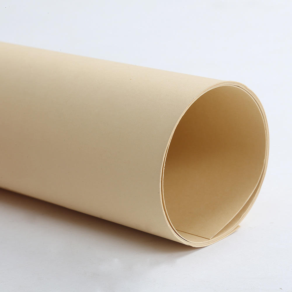 Cuir de couleur claire