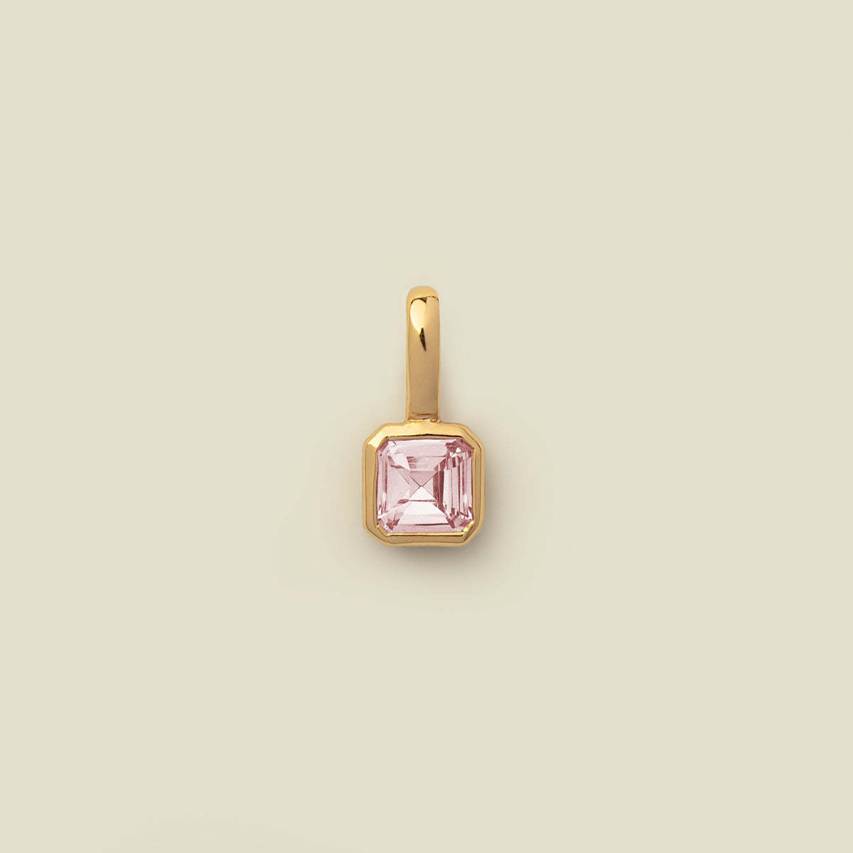 Pendentif octobre