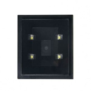 Escáner de código de barras de montaje fijo Código Qr 1D 2D Pasaporte para quiosco de control de acceso Torniquete de venta Lector móvil - Product Image 2