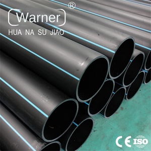 HDPE Highway Engineering Sewage Fusion Sewer <strong>Pipe</strong> PE Direct Buried Perforated Drainage <strong>Pipe</strong> Socket Fusion Hdpe Drainage <strong>Pipe</strong> - Product Image 3