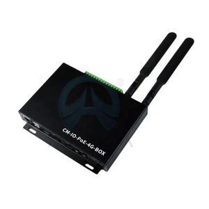 I componenti aggiuntivi del Mini-computer IoT industriale supportano le funzionalità 4G/PoE basate sul modulo di calcolo Raspberry Pi serie CM4S/CM3/CM3 - Product Image 3