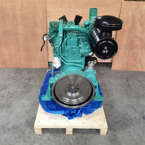 6C8.3 <strong>Engine</strong> Complete 6CTA8.3-G2 <strong>Engine</strong> for Industry