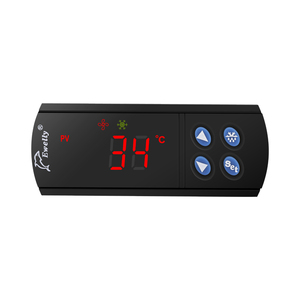 Digital Refrigerator Part <strong>Controller</strong> EW-T206B Cold Room <strong>Temperature</strong> <strong>with</strong> <strong>Sensor</strong> Thermostat - Product Image 2