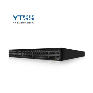 オリジナルの新しいMSN4600-CS2RC 100GbE 2Uオープンイーサネットスイッチ - Product Image 1