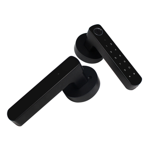 Secukey ล็อคประตูแบบไร้สาย, ล็อคประตูแบบดิจิตอลอัจฉริยะล็อคประตูด้วยลายนิ้วมือชีวจักรกล - Product Image 5