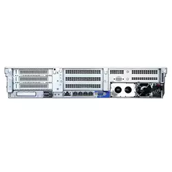 HPE Proliant DL380G10 Nas Server Storage Ssd <strong>Hp</strong>- Server Rack Hpe Proliant Dl380 Gen11 Server - Product Image 6