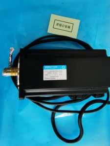 Новый оригинальный контроллер программирования Plc Q2AA08100DXS00M Промышленный автоматический двигатель Q2AA08100DXS00M - Product Image 3