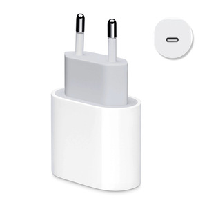 CCC CQC 5W USB C充電器、高速充電ケーブル、電話USB-C、カー & ウォールアダプターに対応 - Product Image 3