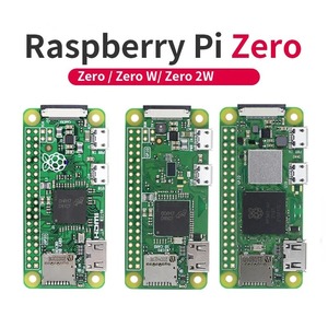 Orijinal yeni ahududu Pi zeroraspberry geliştirme kurulu ahududu Pi sıfır 0/W/2W Python öğrenme kiti