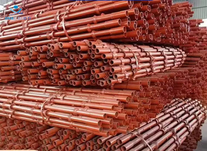 Heavy Duty System <strong>Modular</strong> Lock Structure Cuplock <strong>Type</strong> Cuplock <strong>Scaffolding</strong> - Product Image 6