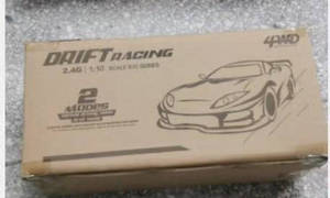 Hot Selling 2023 Remote <strong>Control</strong> <strong>Car</strong> 1:10 4WD Remote High 70km Speed OEM <strong>Rc</strong> <strong>Car</strong> - Product Image 3