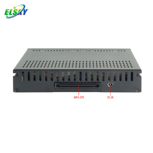 ELSKY Mini Pc Quad Core OPS-MX6900 with Desktop Independent CPU 6/7/8/9th Gen Platform 1151-pin CORE I3 I5 I7 I9 Graphics Card - Product Image 5