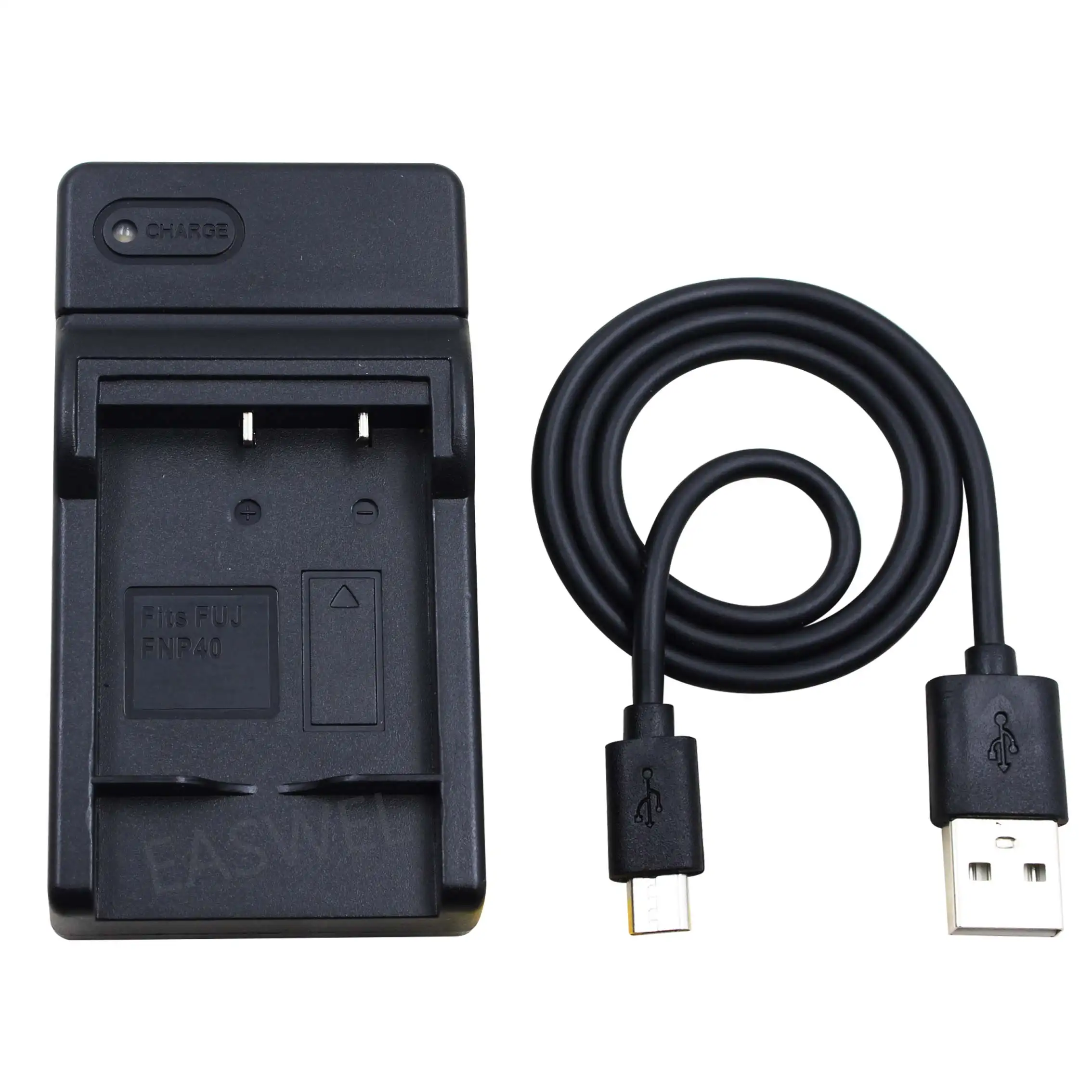 New USB kỹ thuật số Battery Charger đối với LP-E5 LPE5 LP E5 D-LI8 D-LI95 D-Li85 DLI-102 vps007l11c Pin