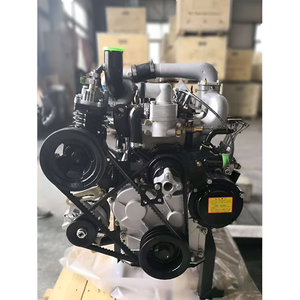 Bộ máy động cơ tăng áp hoàn toàn mới chính hãng JAC1025 FOTON YN, bộ máy động cơ diesel chính hãng, bán trực tiếp từ nhà máy Trung Quốc, năm <span class=keywords><strong>2025</strong></span> - Product Image 5