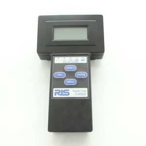 RJS Inspector D4000L CR2 Laser Scanner Quick Bar <strong>Code</strong> Verifier for Quick Check <strong>Verification</strong> - Product Image 4