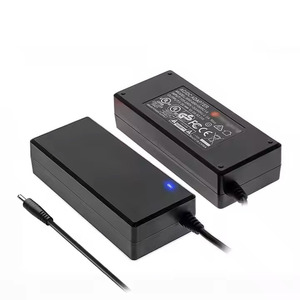 Fuente de Alimentación Multifunción ABS para Ordenador Portátil, Adaptador de Corriente de PC Electrónico de 65W, 5V, Salida de CA/CC, 12V, 5A, 60W, 5V - Product Image 1
