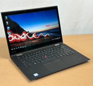 Low Price 2-In-1 Touch Screen Laptop for Lenovo Thinkpad X1 Yoga 4th Core I5 I7 8th Gen 14inch Used <strong>Notebook</strong> - Product Image 4