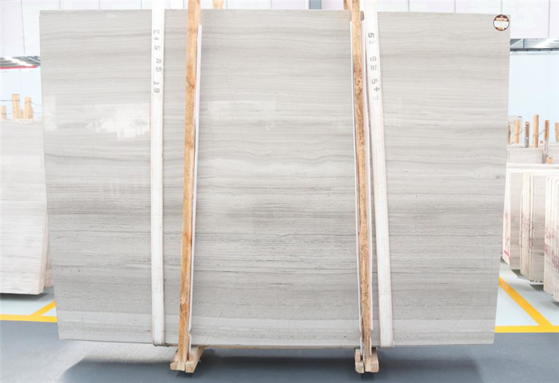 White Wood Grain