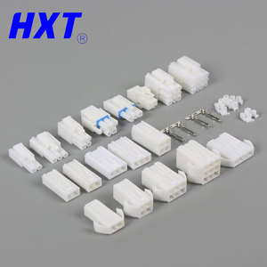 冰箱用防水替换JST EL系列2针3针连接器 - Product Image 1