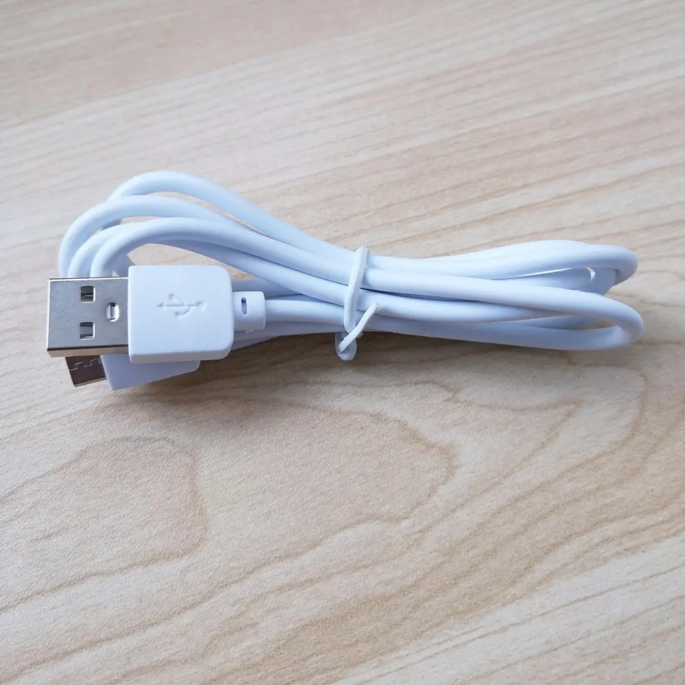 Micro USB Cáp 1M 2M 3M Cáp Sạc Cho Samsung Xiaomi Huawei Android Điện Thoại MicroUSB Sạc Cáp