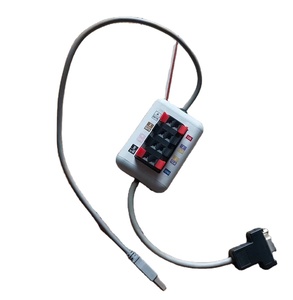エンコーダ用のPGT-08-Sオリジナルの新しいプログラミングツールに在庫があります - Product Image 3