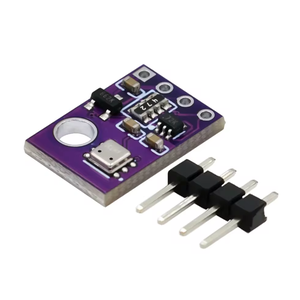AHT30 Temperature <strong>Humidity</strong> <strong>Sensor</strong> Module Temperature and <strong>Humidity</strong> Probe I2C Digital signal High Precision Wide Voltage - Product Image 4