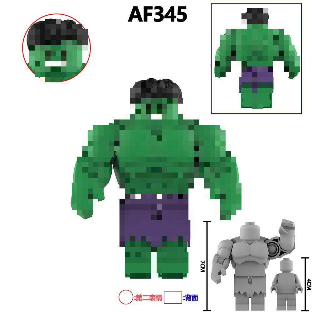 AF345