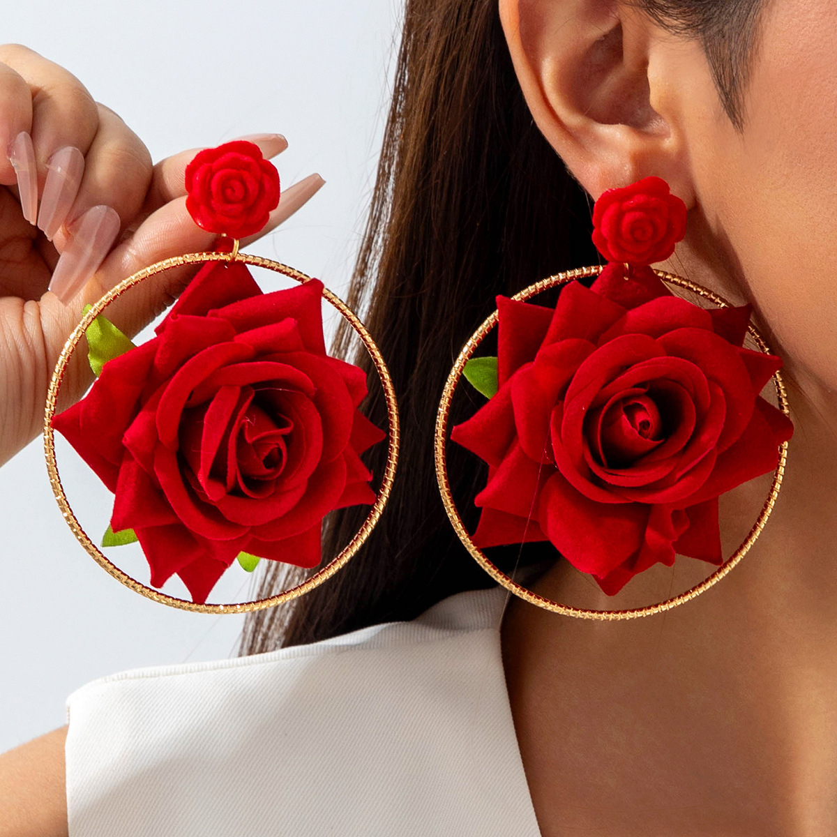 E085-25 Rouge 5