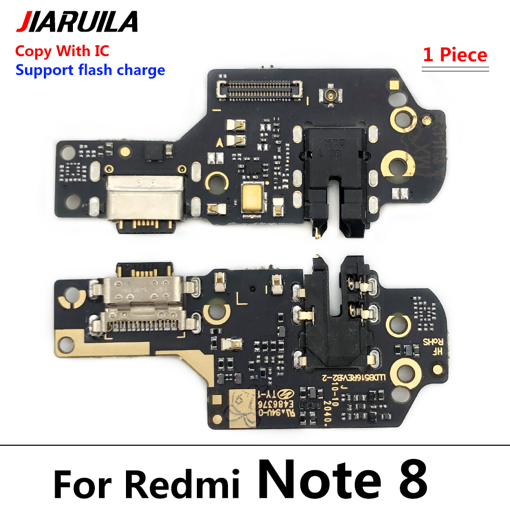 Nota 8
