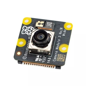 สำหรับกล้องราสเบอร์รี่ Pi โมดูลกล้อง V3ออโต้โฟกัส12ล้าน IMX708 - Product Image 6