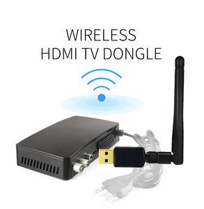 เครื่องรับสัญญาณบนบก DTT dvb-t2ตามสั่ง HEVC เครื่องรับสัญญาณบนบกตัวถอดรหัส DVBT2 - Product Image 6