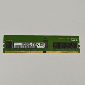 Micron máy chủ Máy Trạm doanh nghiệp lưu trữ bộ nhớ 16GB <span class=keywords><strong>DDR4</strong></span> ECC Bộ nhớ 3200MHz ECC Bộ nhớ RAM ECC <span class=keywords><strong>DDR4</strong></span> - Product Image 1
