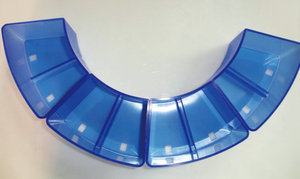 硬币分选机DB350 - Product Image 3