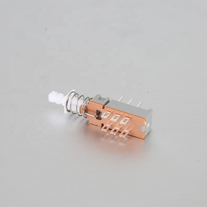 <strong>Push</strong> <strong>Button</strong> Electrical <strong>Switch</strong> Normally Closed Momentary Open <strong>Push</strong> <strong>Switch</strong> - Product Image 4