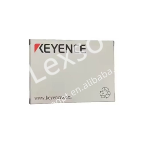 2024 in Stock Keyence KV-8000 CPU Unit PLC Controller di programmazione per il prezzo della macchina per lo stampaggio a iniezione contattaci - Product Image 1