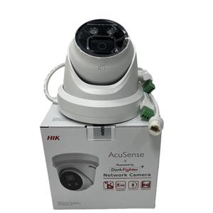 OEM Hik DS-2CD2386G2-IU Poe ip摄像机8mp 4k双向音频H265 AcuSense固定转塔网络摄像机DT386G2 ip转塔摄像机 - Product Image 3
