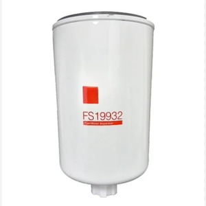 ตัวกรองแยกน้ำมันเชื้อเพลิงน้ำ FS20019 FS1015B FS19732 FS19932 FS1007ใหม่ตัวกรองน้ำมันเชื้อเพลิงออกแบบได้ตามต้องการ - Product Image 4