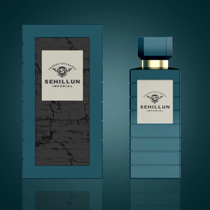 Sang trọng Dubai tùy chỉnh thực hiện thiết kế chất lượng cao rõ ràng Rỗng thiết kế độc đáo bao bì thủy tinh chai nước hoa và hộp - Product Image 1